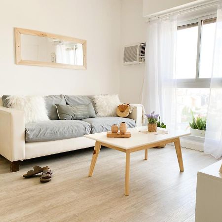 Palermo Soho & Plaza Armenia 2 Bdr Apartment Buenos Aires Exterior photo