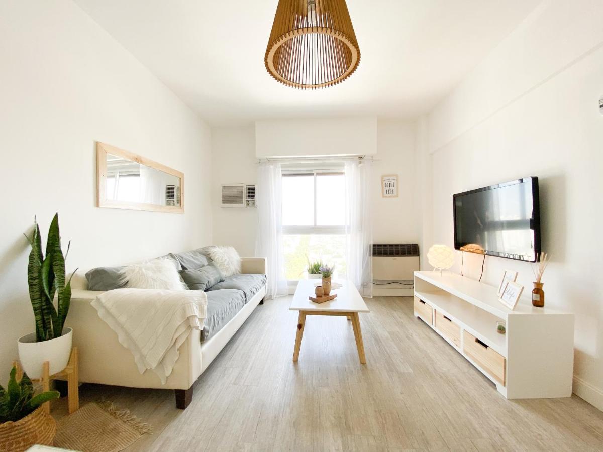 Palermo Soho & Plaza Armenia 2 Bdr Apartment Buenos Aires Exterior photo