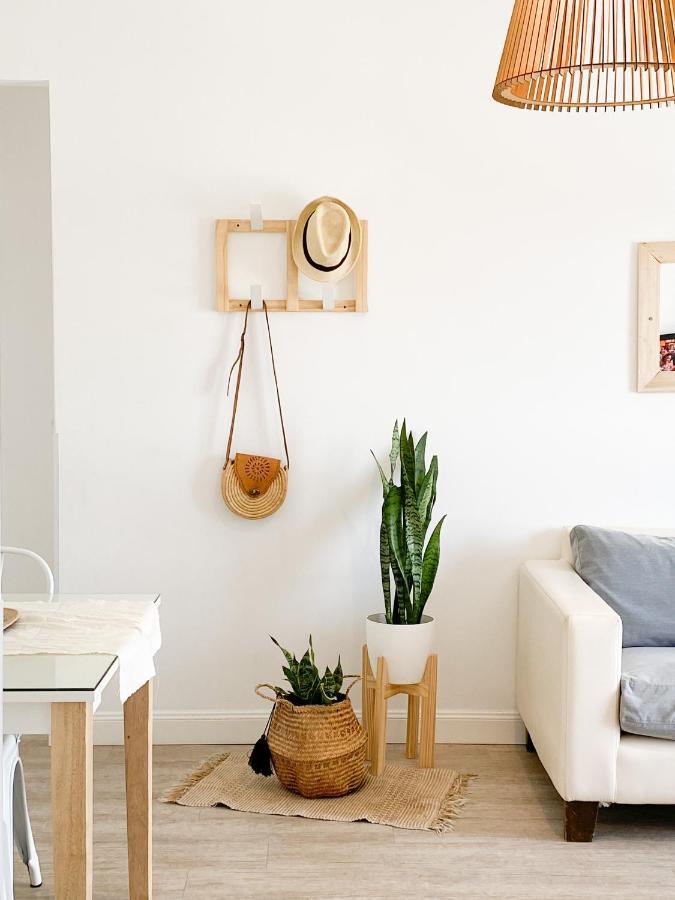 Palermo Soho & Plaza Armenia 2 Bdr Apartment Buenos Aires Exterior photo