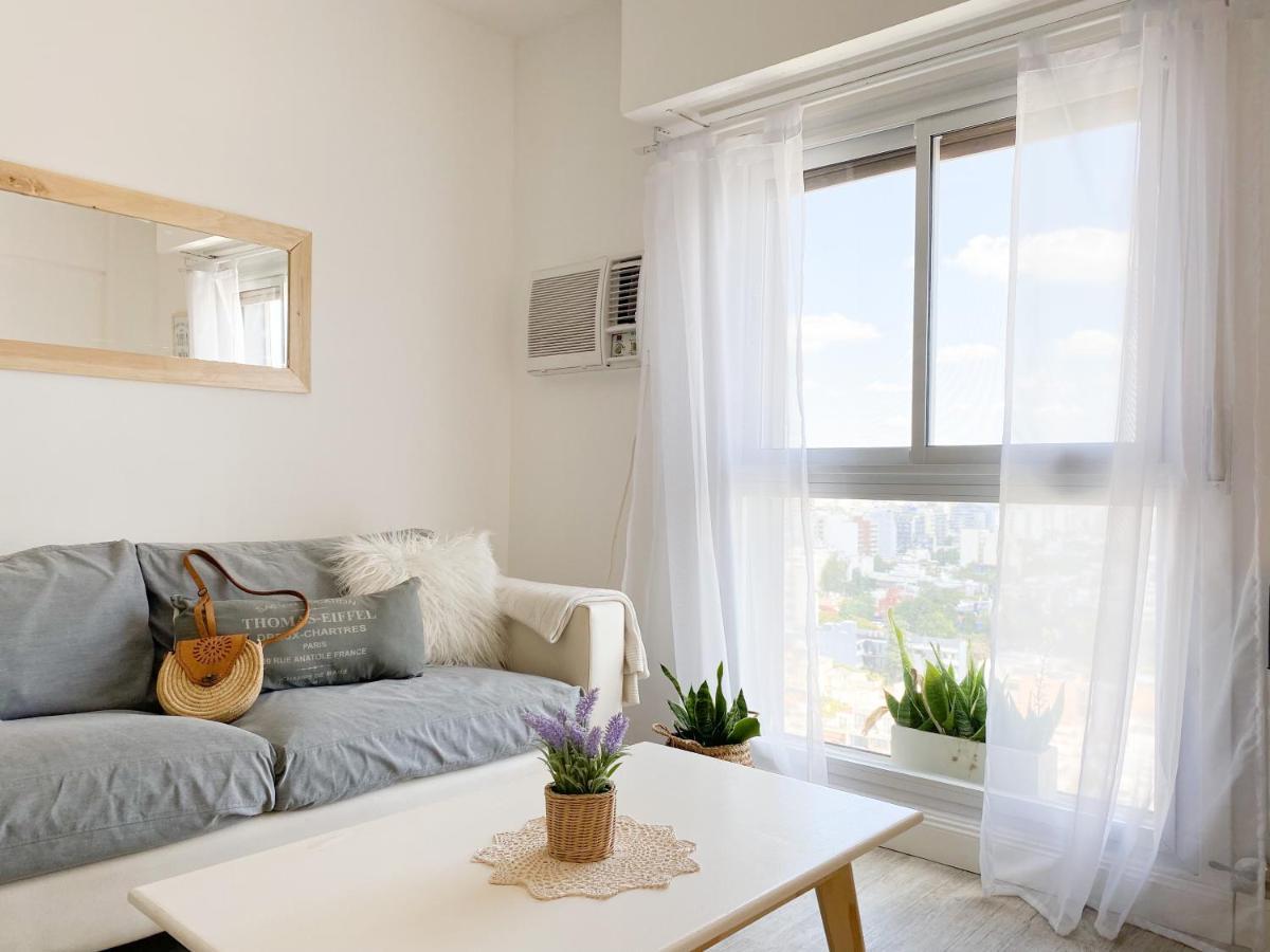 Palermo Soho & Plaza Armenia 2 Bdr Apartment Buenos Aires Exterior photo