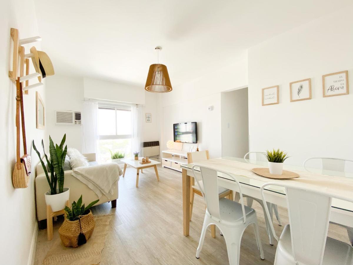 Palermo Soho & Plaza Armenia 2 Bdr Apartment Buenos Aires Exterior photo
