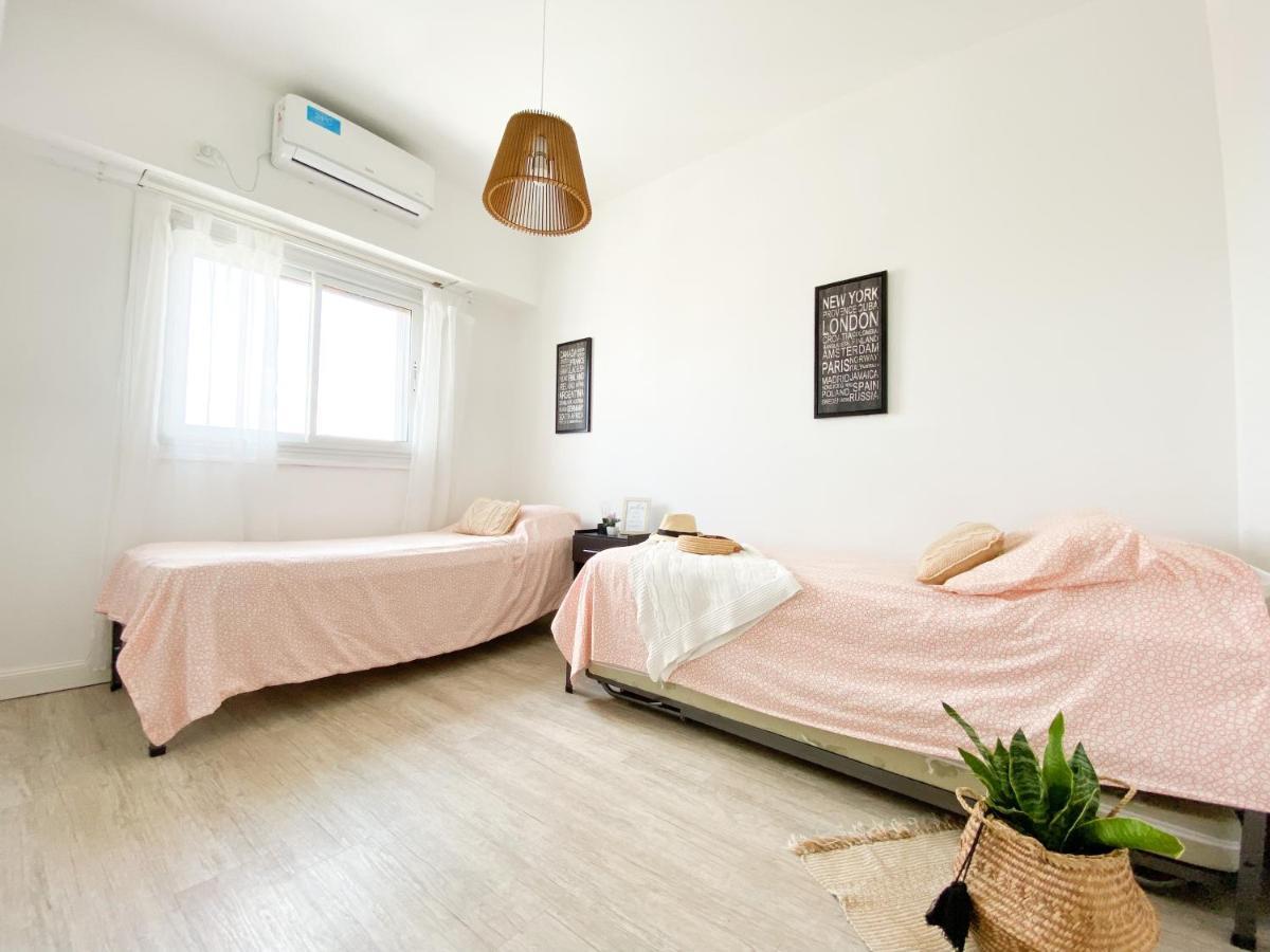 Palermo Soho & Plaza Armenia 2 Bdr Apartment Buenos Aires Exterior photo