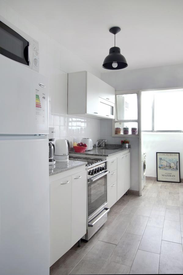 Palermo Soho & Plaza Armenia 2 Bdr Apartment Buenos Aires Exterior photo