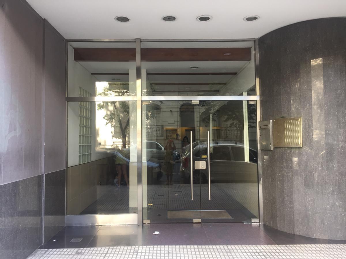 Palermo Soho & Plaza Armenia 2 Bdr Apartment Buenos Aires Exterior photo